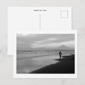 Shonan Coast: Japan Briefkaart (Voorkant / Achterkant)