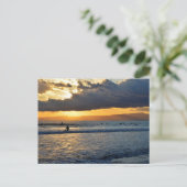 Shonan Coast: Japan Briefkaart (Staand voorkant)