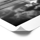 Shonan Coast: Japan Poster (Hoek)