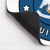 Shonthport Louisiana Muismat (Hoek)