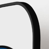 Shonthport Louisiana Pickleball Paddle (Links Detail)