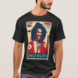 Shonuff T-shirt