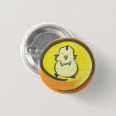 Shoo Enso in Oranje Button 4.11.12 (Voorkant /achterkant)