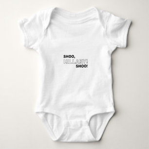 Shoo Hillary Shoo Romper