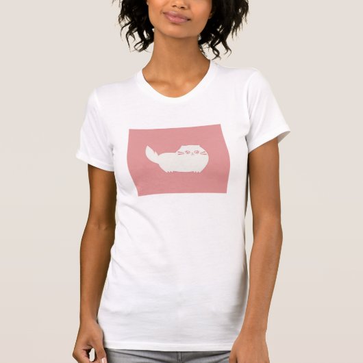 Shoo Shirt (Voorkant)
