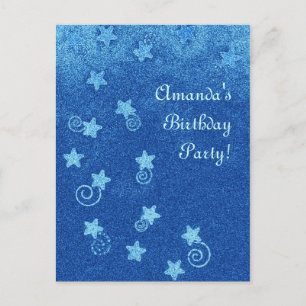 Shooghars Briefkaart