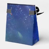 Shooistars Celestial Galaxy Wedding Bedankdoosjes (Achterkant)