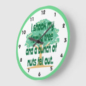 Shook My Family Tree Genealogie Grote Klok (Hoek)