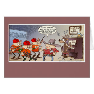 Shoot de pianist niet