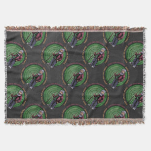 Shoot zwembad Niet mensen Deken