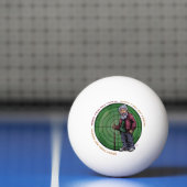 Shoot zwembad Niet mensen Pingpongballen (Net)