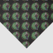 Shoot zwembad Niet mensen Tissuepapier (Detail)