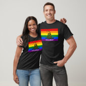 #ShootBack Basic Dark T-Shirt (Unisex)