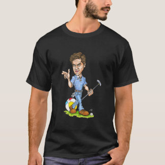 Shooter McGavin  T-shirt