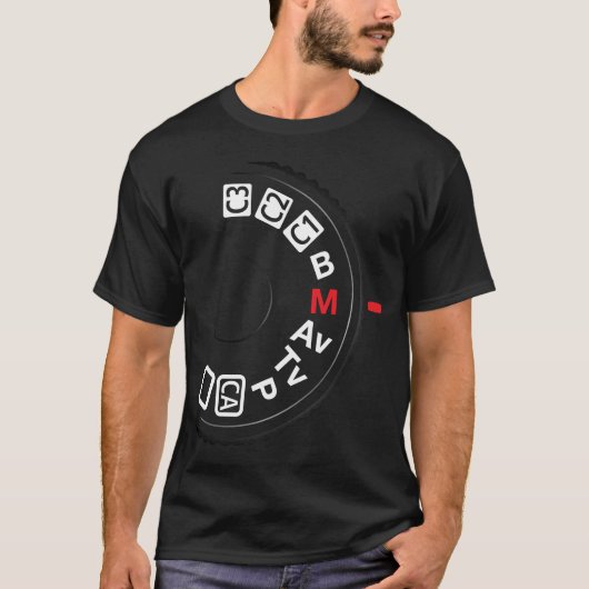 Shoothandleiding T-shirt (Voorkant)