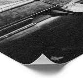 Shooting Pool, 1940.  foto Poster (Hoek)