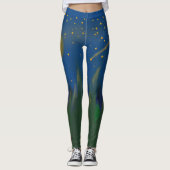 ShootStar-Leggings Leggings (Voorkant)