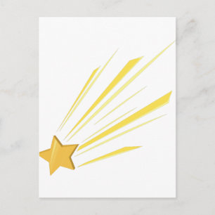 Shootster Briefkaart
