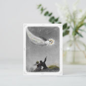 Shootster Briefkaart (Staand voorkant)