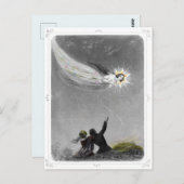 Shootster Briefkaart (Voorkant / Achterkant)