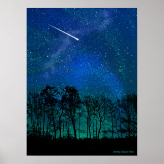Shootster Poster
