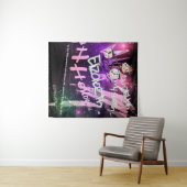 Shop .. @JPolcain .. LifeStyle  Wandteppich Wandkleed (In Situ (horizontaal))