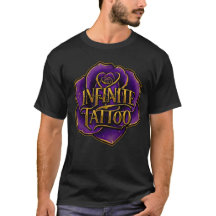 Shop T-shirt design
