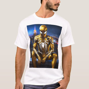Shop Titel T-shirts van getalenteerde ontwerpers