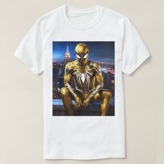 Shop Titre T-Shirts de designers talentueux (Design devant)