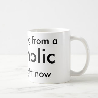 Shopatholic Koffiemok