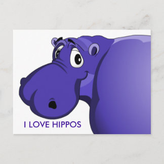 ShopHutto-Briefkaart Briefkaart