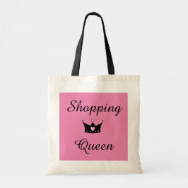 Shoping Queen Tas