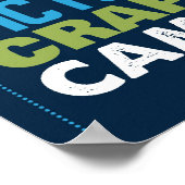 Shoppe Satire - Humor voor fotografen Poster (Hoek)