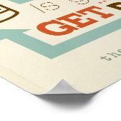 Shoppe Satire - Humor voor fotografen Poster (Hoek)