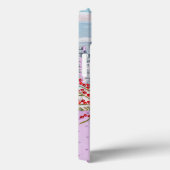 Shopping Fashion Girl Paris | Iphone 7 plus Coque (Verso / Droite)