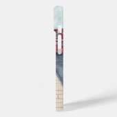 Shopping Girl à Londres City | coque Iphone 6 (Verso / Gauche)