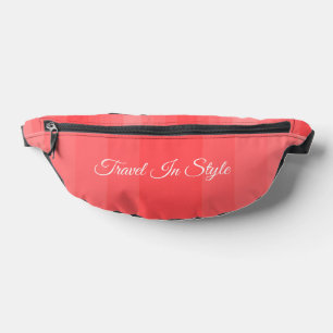SHOPPING KONINGIN COLLECTIE- Dames  Heuptasje