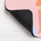 Shopping Mousepad Muismat (Hoek)