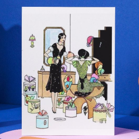 Shopping pour casquettes