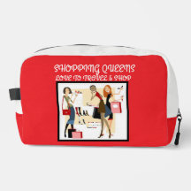 Shopping Queen Collectie - Dames