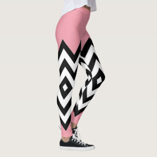 Shopping Queen Collection - Dames Leggings