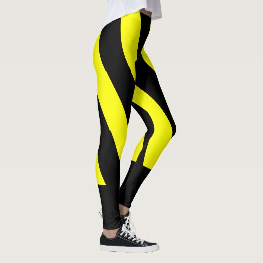 Shopping Queen Collection - Dames Leggings (Droite)