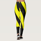 Shopping Queen Collection - Dames Leggings (Dos)