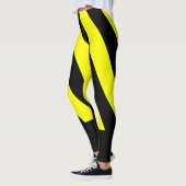 Shopping Queen Collection - Dames Leggings (Gauche)