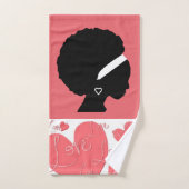SHOPPPING QUEEN COLLECTION Dames (Serviette à main)