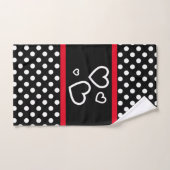 SHOPPPING QUEEN COLLECTION Dames (Serviette à main)