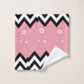 SHOPPPING QUEEN COLLECTION Dames (Gant de toilette)