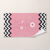 SHOPPPING QUEEN COLLECTION Dames (Serviette à main)