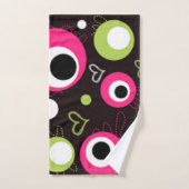 SHOPPPING QUEEN COLLECTION Dames (Serviette à main)