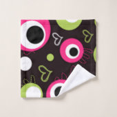 SHOPPPING QUEEN COLLECTION Dames (Gant de toilette)